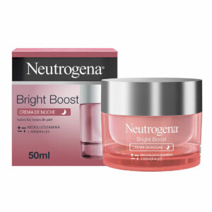 Diaytar Sénégal Crème anti-âge de nuit Neutrogena Bright Boost (50 ml)