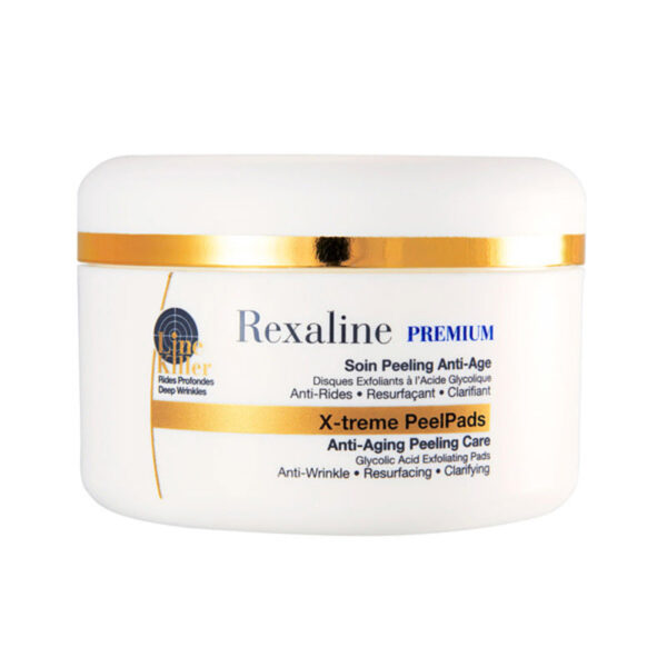 Diaytar Sénégal Crème anti-âge Rexaline Premium Line Killer X-treme