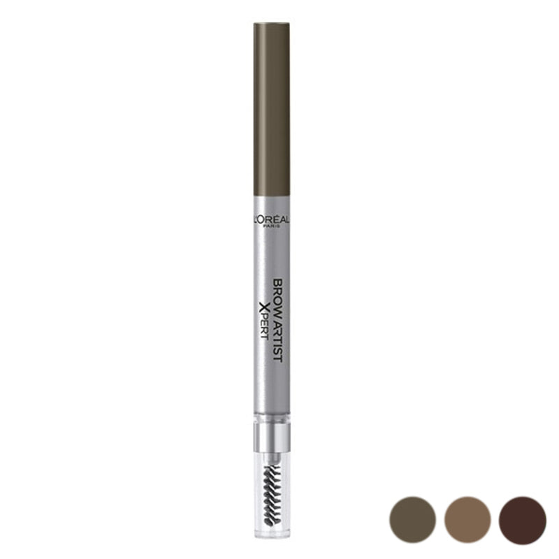 Diaytar Sénégal Crayon à sourcils Brow Artist Xpert L'Oreal Make Up 
