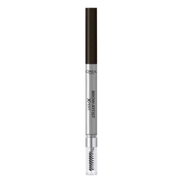 Diaytar Sénégal Crayon à sourcils L'Oréal Paris Brow Artist Xpert 109 Ebony (Reconditionné A+)