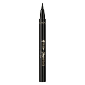 Diaytar Sénégal Crayon pour les yeux TATTOO SIGNATURE superliner L'Oreal Make Up