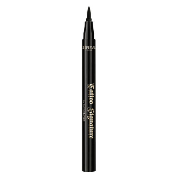 Diaytar Sénégal Crayon pour les yeux TATTOO SIGNATURE superliner L'Oreal Make Up