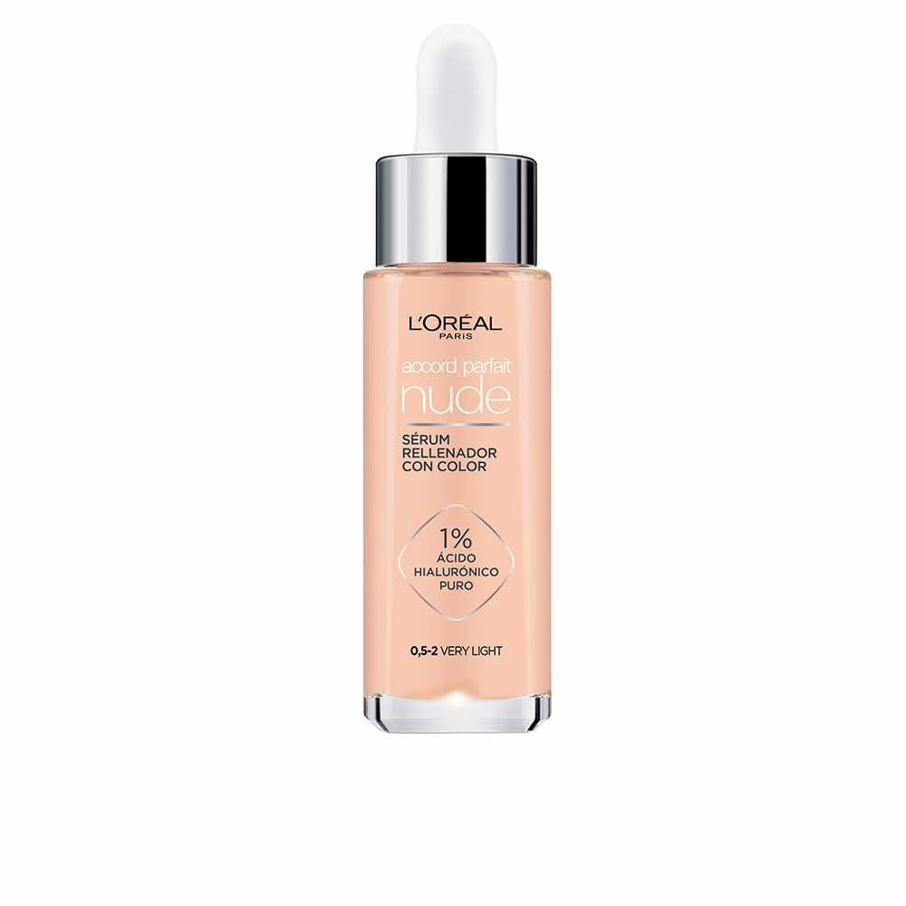 Diaytar Sénégal Base de Maquillage Crémeuse L'Oréal Paris ‎AA315200 0,5-2 (Reconditionné B) 