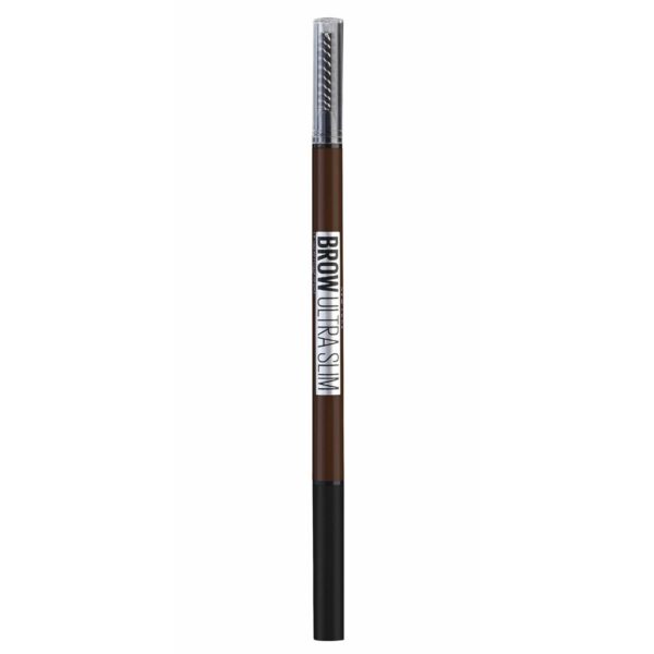 Diaytar Sénégal Crayon à sourcils Maybelline Brow Ultra Slim 003 Warm Brown (Reconditionné A+)