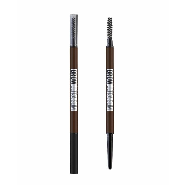 Diaytar Sénégal Crayon à sourcils Maybelline Brow Ultra Slim 003 Warm Brown (Reconditionné A+)