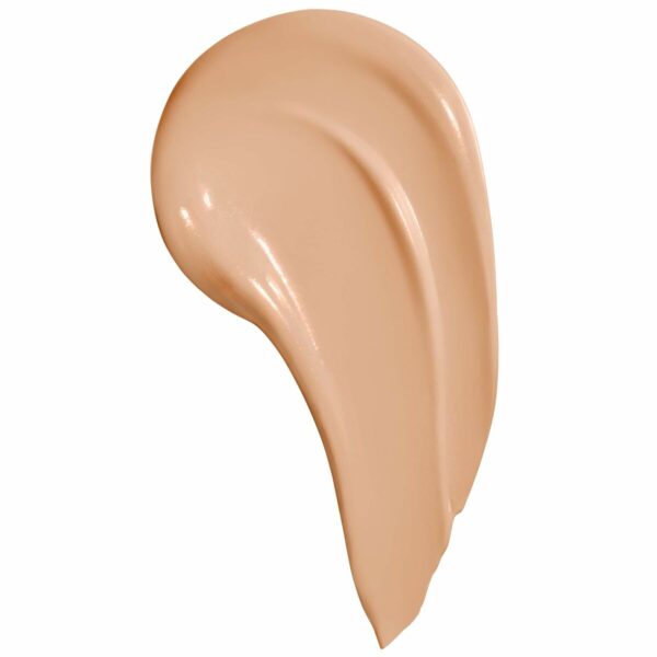 Diaytar Sénégal Base de Maquillage Crémeuse Maybelline SuperStay 30H Active Wear Nude Beige (21) (30 ml) (Reconditionné A)