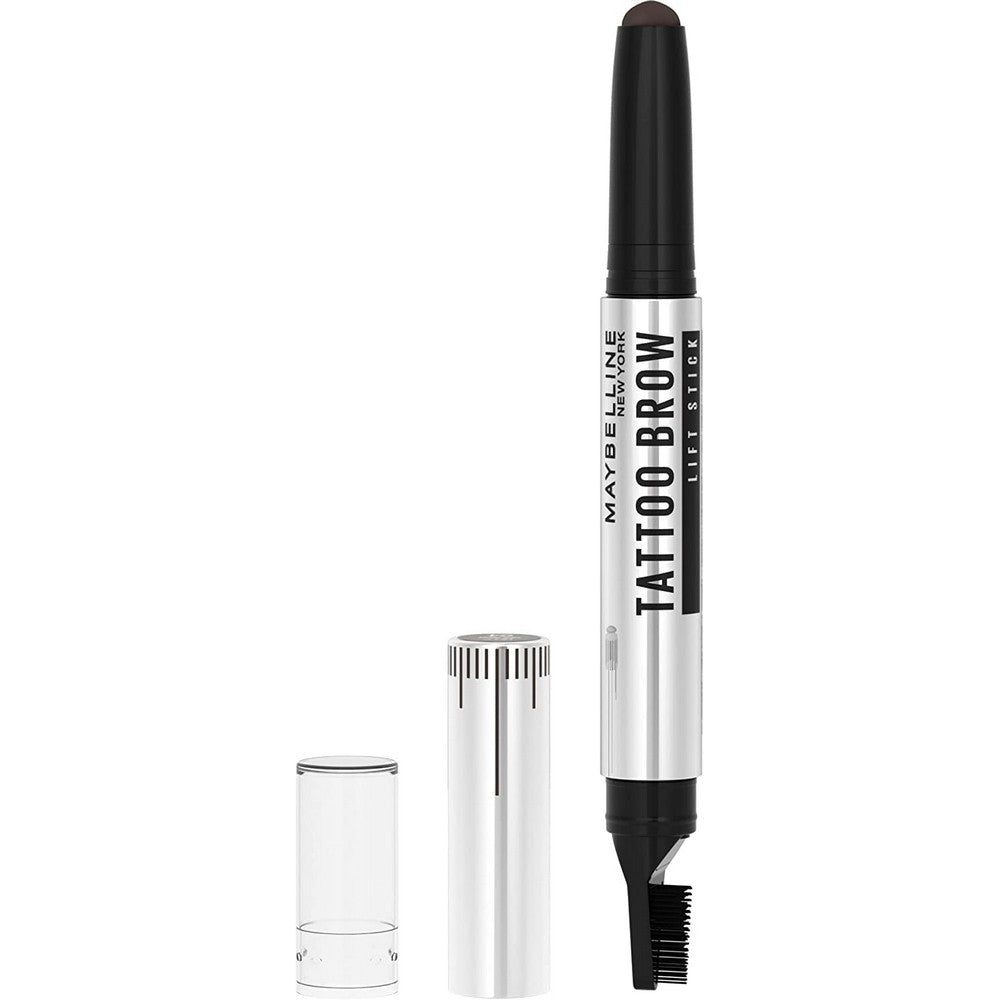 Diaytar Sénégal Crayon à sourcils Maybelline Tattoo Studio 04-deep brown (10 g) 