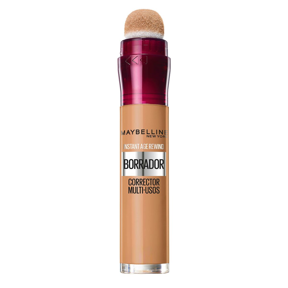 Diaytar Sénégal Correcteur facial Maybelline El Borrador 10-caramel (6 ml) 