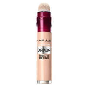 Diaytar Sénégal Correcteur facial Maybelline El Borrador 121-light (6 ml)