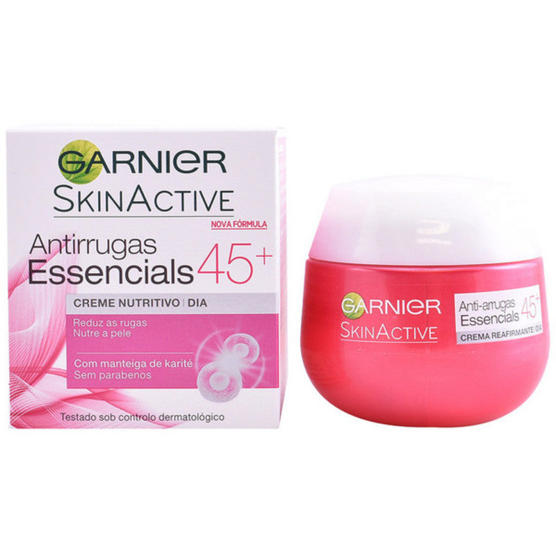 Diaytar Sénégal Crème antirides Essencials Garnier (50 ml) 