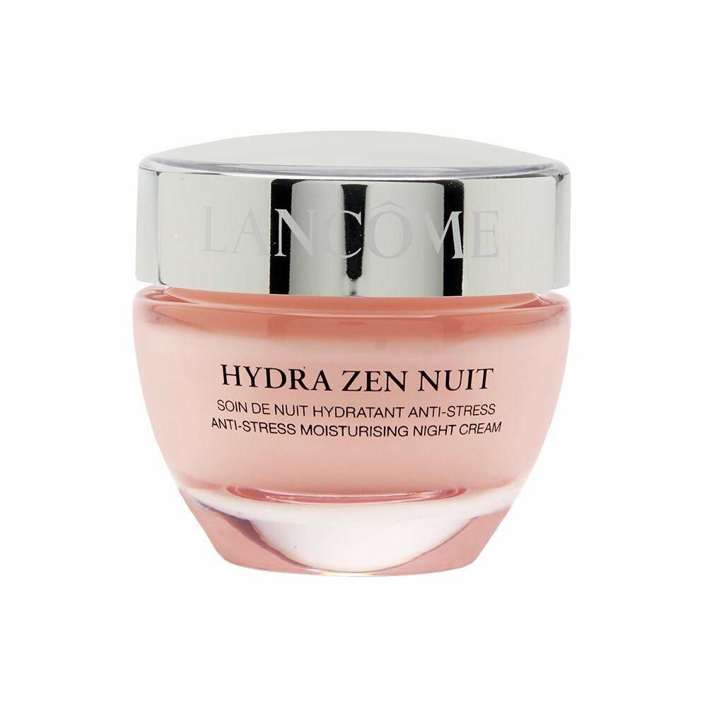 Diaytar Sénégal Crème de nuit Lancôme Hydra Zen (50 ml) 