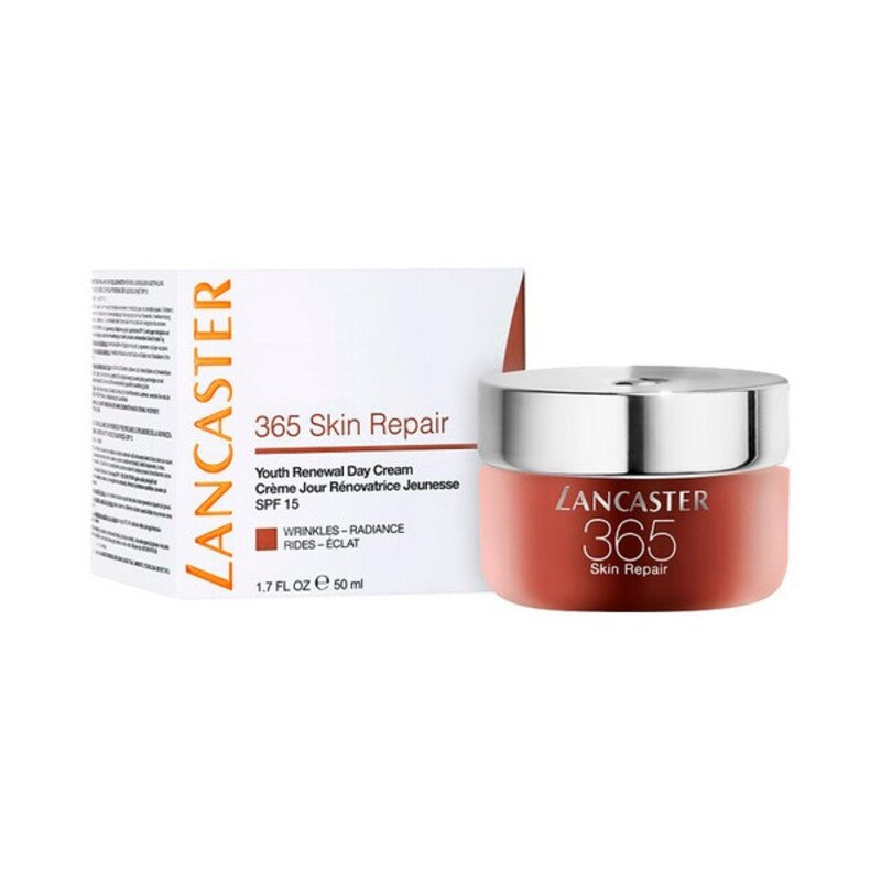 Diaytar Sénégal Crème de jour hydratante Lancaster 365 Skin Repair SPF 15 (50 ml) (50 ml) 