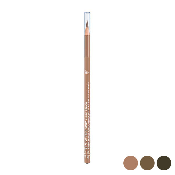 Diaytar Sénégal Crayon à sourcils Brow This Way Rimmel London 