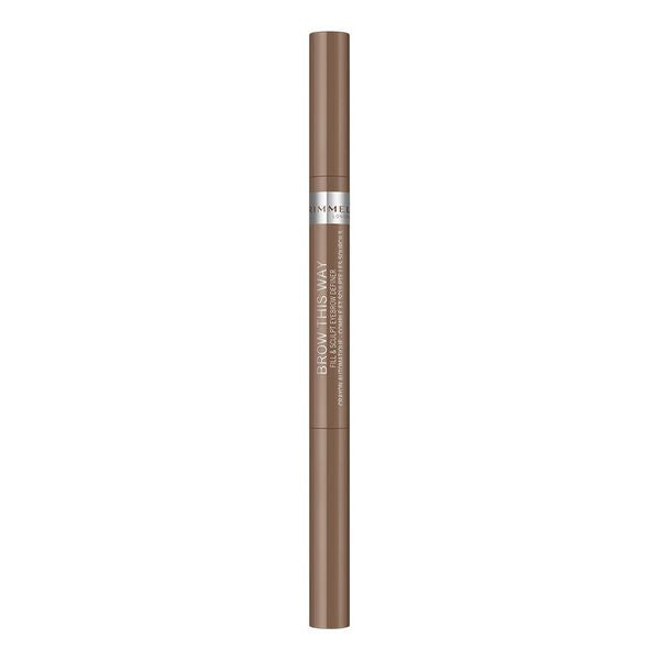 Diaytar Sénégal Crayon à sourcils This Way Rimmel London 