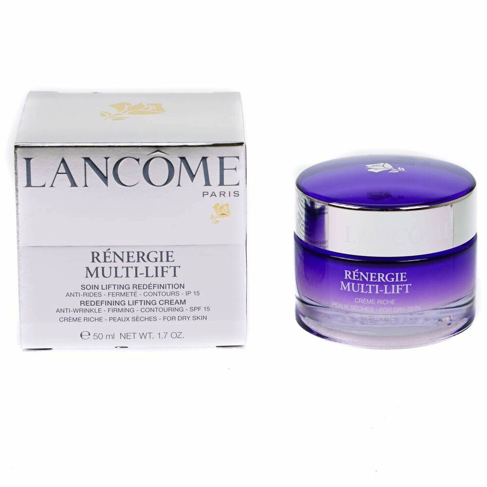 Diaytar Sénégal Crème anti-âge Lancôme Renergie Multi Lift (50 ml) 
