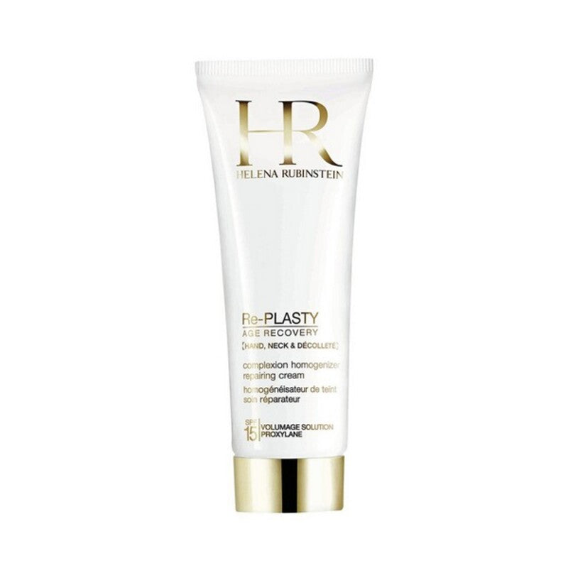 Diaytar Sénégal Crème anti-âge Replasty Helena Rubinstein (75 ml) 