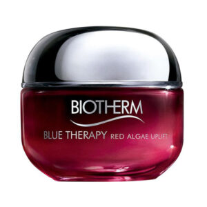 Diaytar Sénégal Crème anti-âge Red Algae Uplift Biotherm Bio Blue Therapy (50 ml) (Reconditionné A+)
