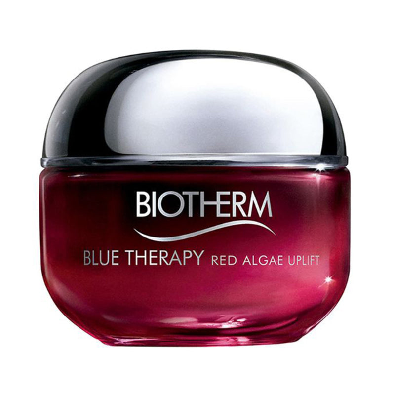 Diaytar Sénégal Crème anti-âge Red Algae Uplift Biotherm Bio Blue Therapy (50 ml) (Reconditionné A+) 