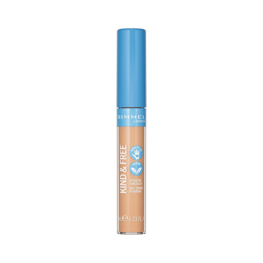 Diaytar Sénégal Correcteur facial Rimmel London Kind & Free 10-fair (7 ml) 