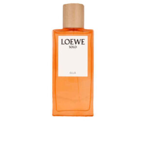 Diaytar Sénégal  Parfum Solo Loewe Ella (100 ml)