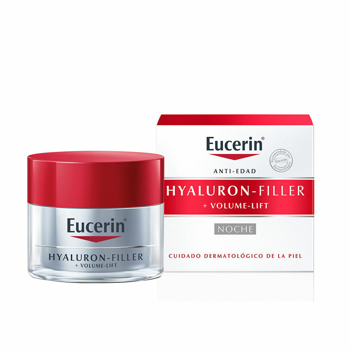 Diaytar Sénégal Crème anti-âge de nuit Eucerin Hyaluron Filler + Volume Lift (50 ml) 