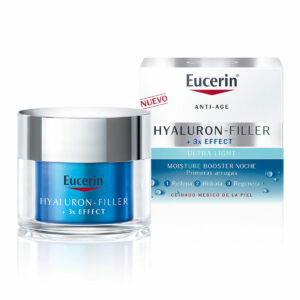 Diaytar Sénégal Crème anti-âge de nuit Eucerin Hyaluron Filler Ultra Light (50 ml)