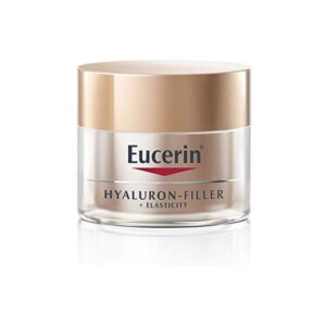 Diaytar Sénégal Crème de nuit Hyaluron-Filler Eucerin (50 ml) (50 ml)