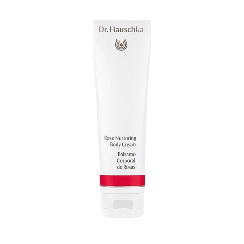 Diaytar Sénégal Baume corporel hydratant Roses Dr. Hauschka (145 ml) 