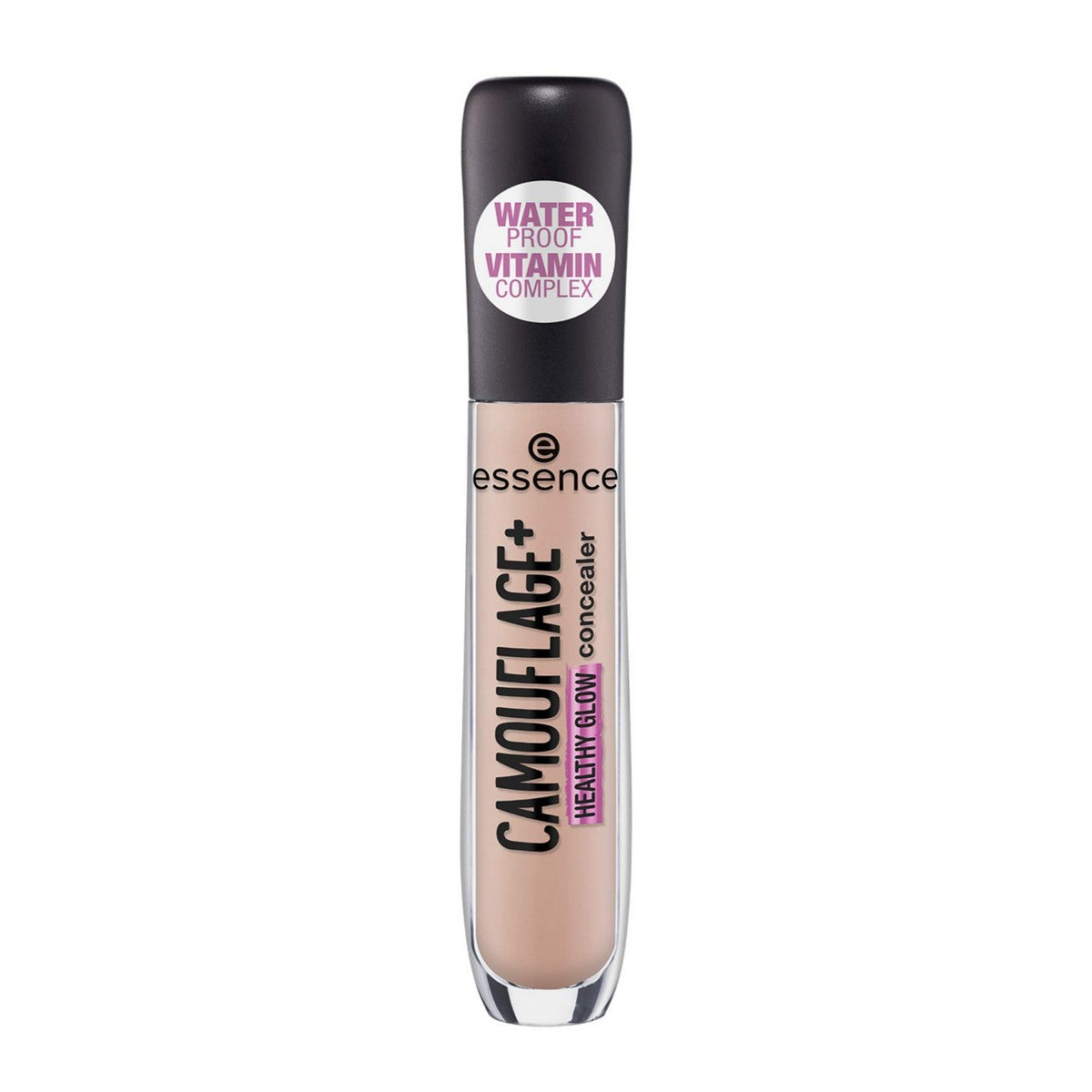 Diaytar Sénégal Correcteur facial Essence Camouflage + Healthy Glow 10-light ivory (5 ml) 