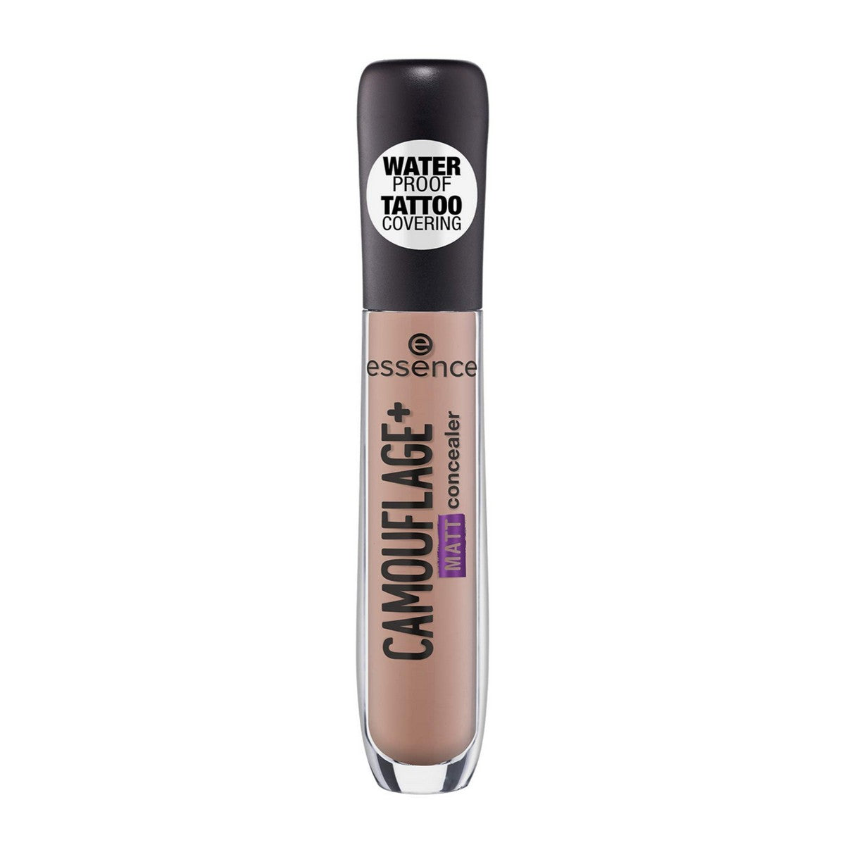 Diaytar Sénégal Correcteur facial Essence Camouflage+ 30-light honey (5 ml) 