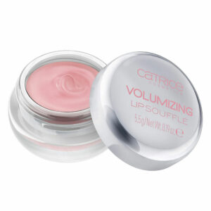Diaytar Sénégal Baume à lèvres avec couleur Catrice Voluminizing 010-frozen rose (5,5 g)