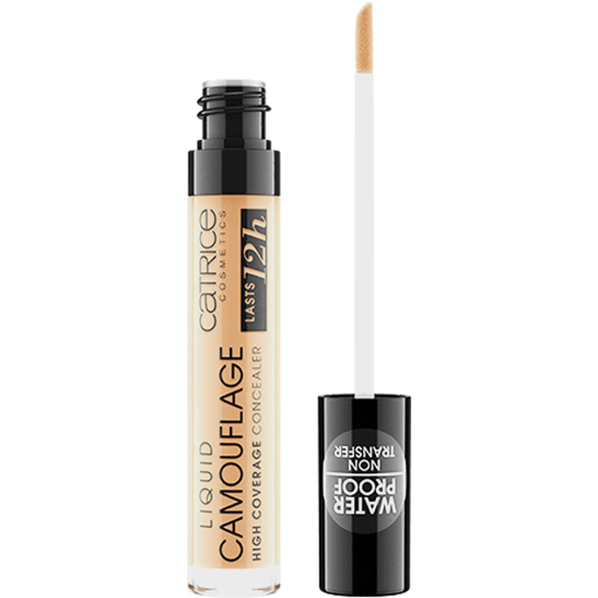 Diaytar Sénégal Correcteur facial Catrice Liquid Camouflage 048-desert beige (5 ml) 