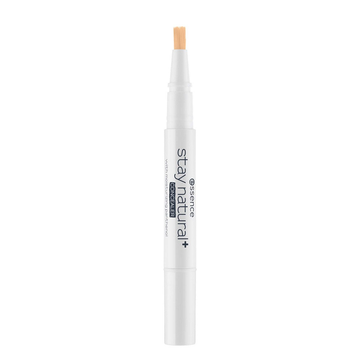 Diaytar Sénégal Correcteur facial Essence Stay Natural+ 20-gentle beige (1,5 ml) 