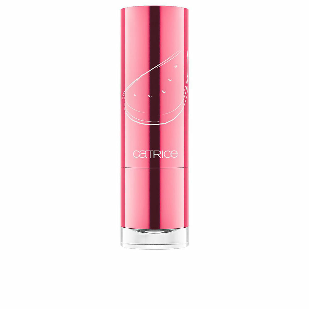Diaytar Sénégal Baume à lèvres avec couleur Catrice Watermelon Shine Glow 010-i carried a watermelon (3,5 g) 