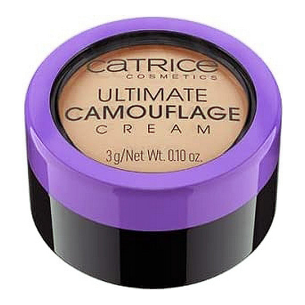 Diaytar Sénégal Correcteur facial Catrice Ultimate Camouflage 020N-light beige (3 g) 
