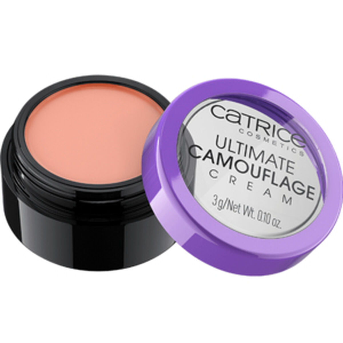 Diaytar Sénégal Correcteur facial Catrice Ultimate Camouflage  100-c brightening peach (3 g) 