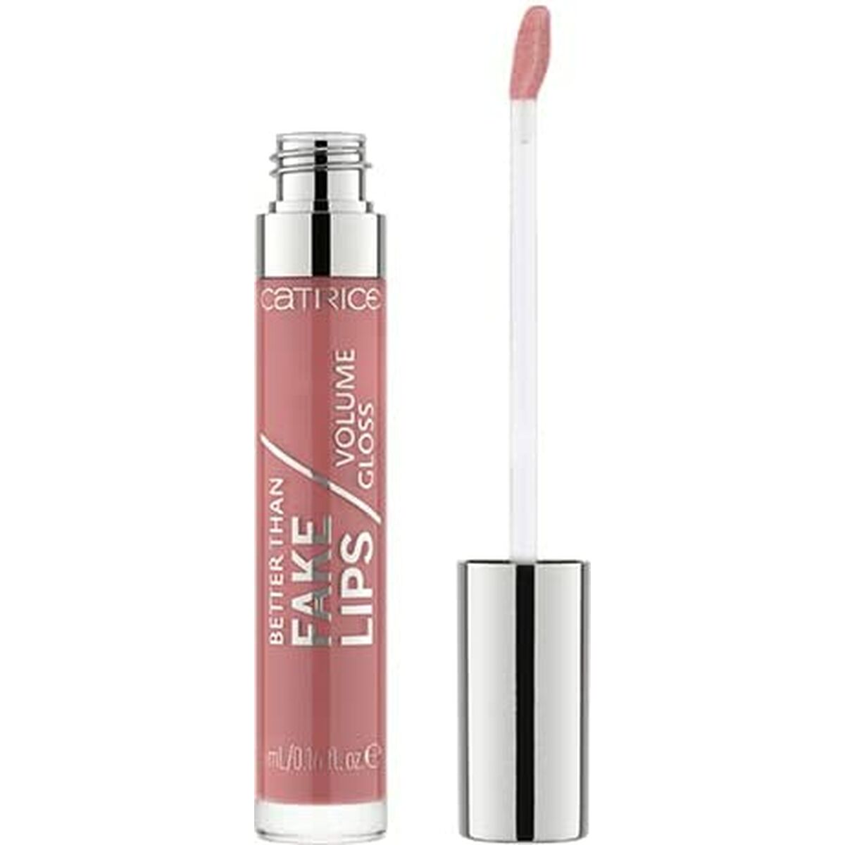 Diaytar Sénégal Brillant à lèvres Catrice Better Than Fake Lips 030-nude (5 ml) 