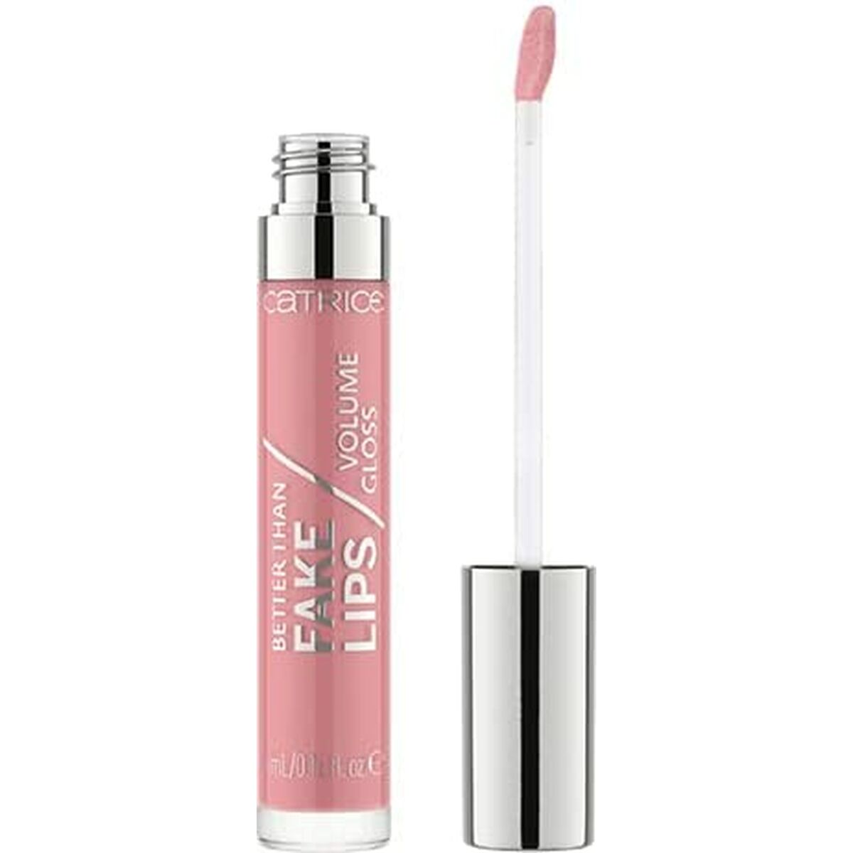 Diaytar Sénégal Brillant à lèvres Catrice Better Than Fake Lips 040-rosa (5 ml) 