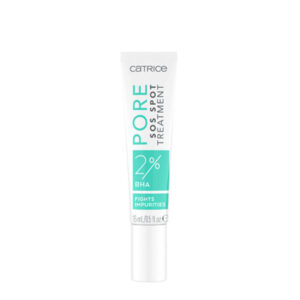 Diaytar Sénégal Crème anti-acné Catrice Pore SOS Spot Treatment (15 ml)
