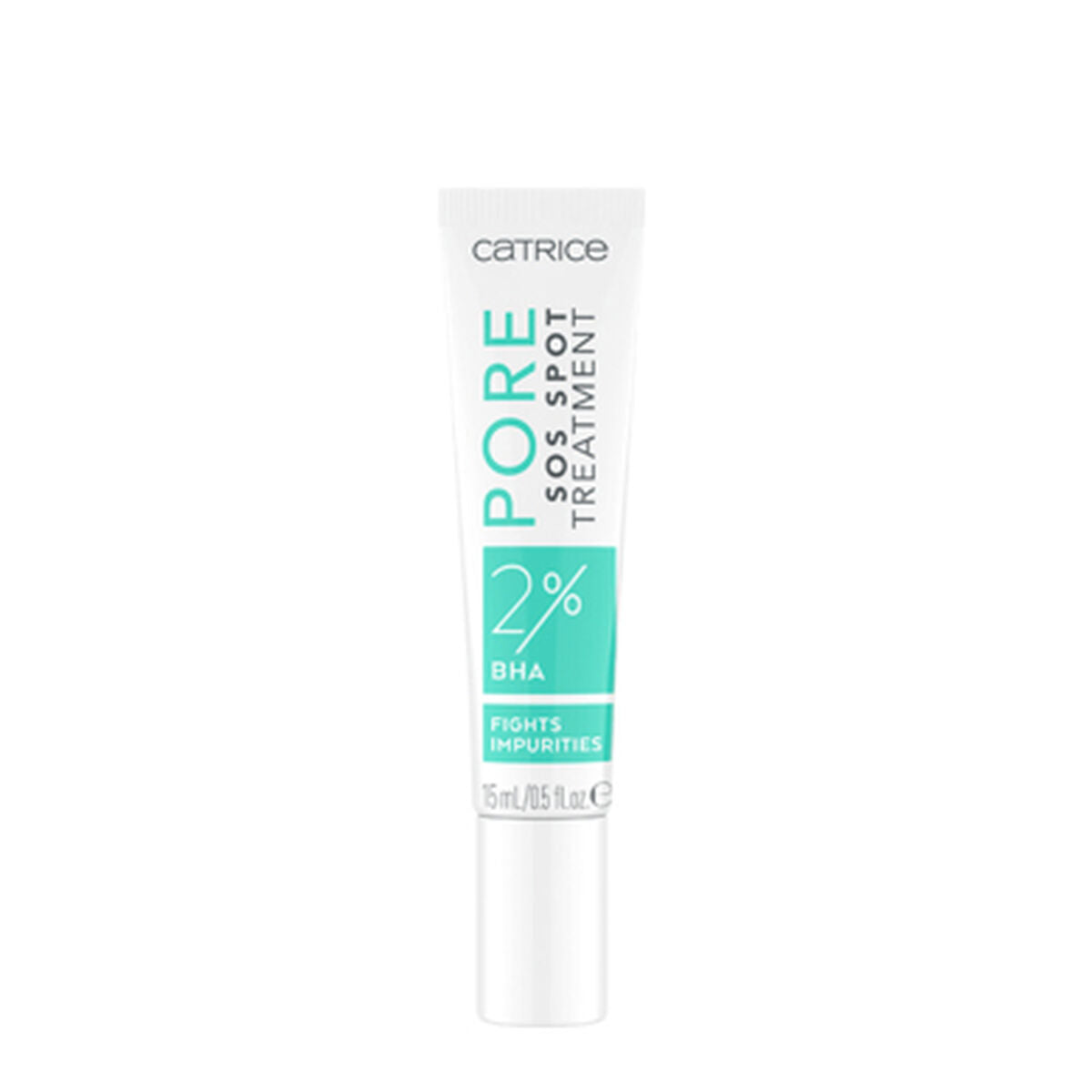 Diaytar Sénégal Crème anti-acné Catrice Pore SOS Spot Treatment (15 ml) 
