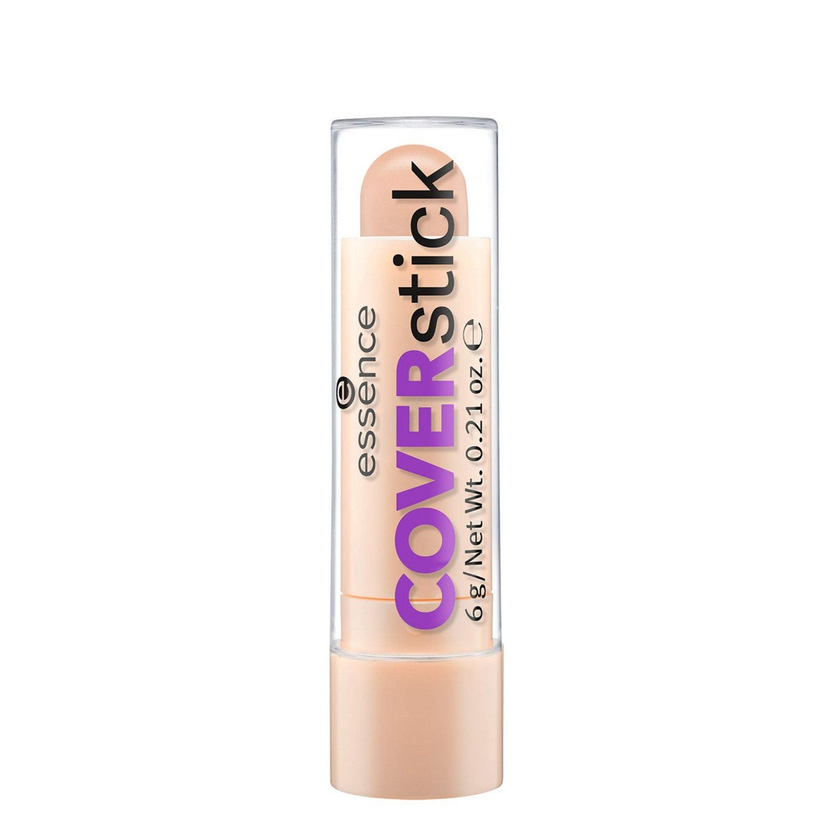 Diaytar Sénégal Correcteur facial Essence Cover 20-matt sand Stick (6 g) 