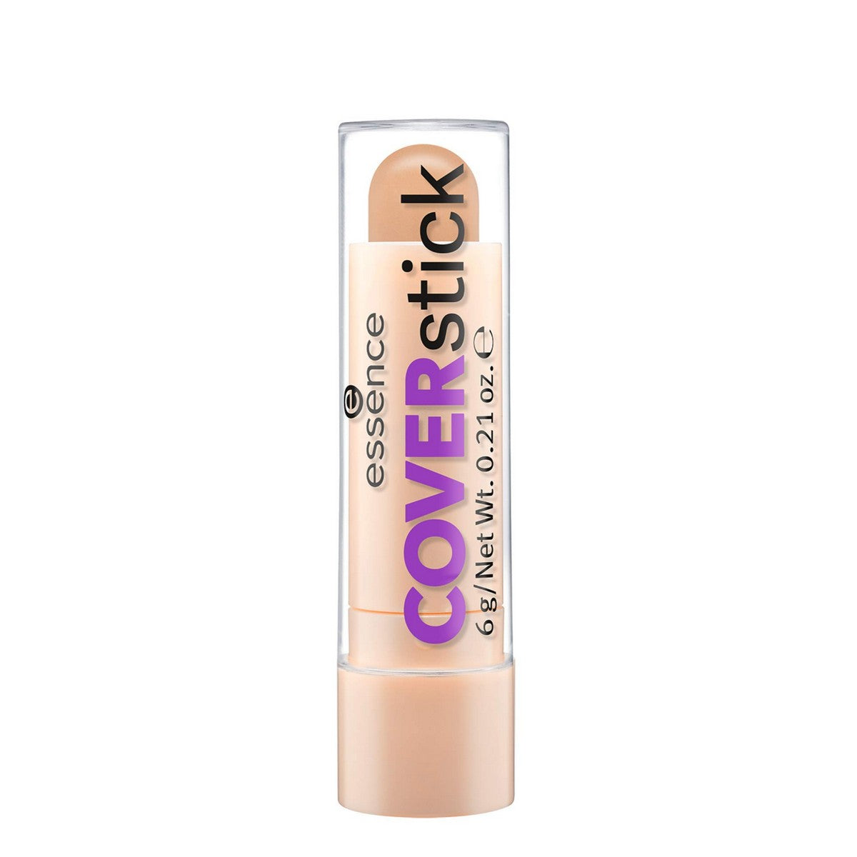 Diaytar Sénégal Correcteur facial Essence Cover 30-matt honey Stick (6 g) 