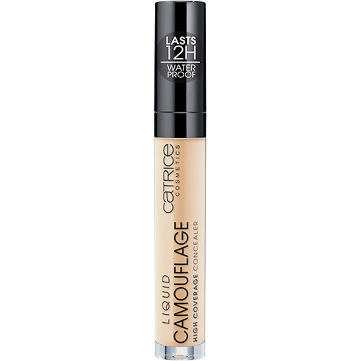 Diaytar Sénégal Correcteur facial Catrice Liquid Camouflage 015-honey (5 ml) 