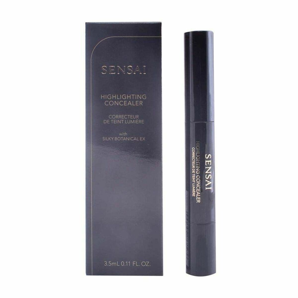 Diaytar Sénégal Correcteur facial Highlighting  Concealer Sensai HC03 (3,5 ml) 