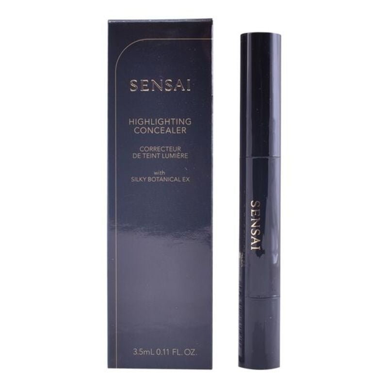 Diaytar Sénégal Correcteur facial   Sensai     Nº HC01 (3,5 g) 