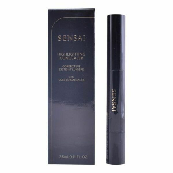 Diaytar Sénégal Correcteur facial Highlighting  Concealer Sensai HC00 (3,5 ml)