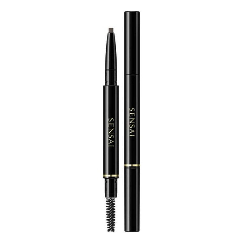 Diaytar Sénégal Crayon à sourcils Styling Eyebrow Sensai     01-dark brown 