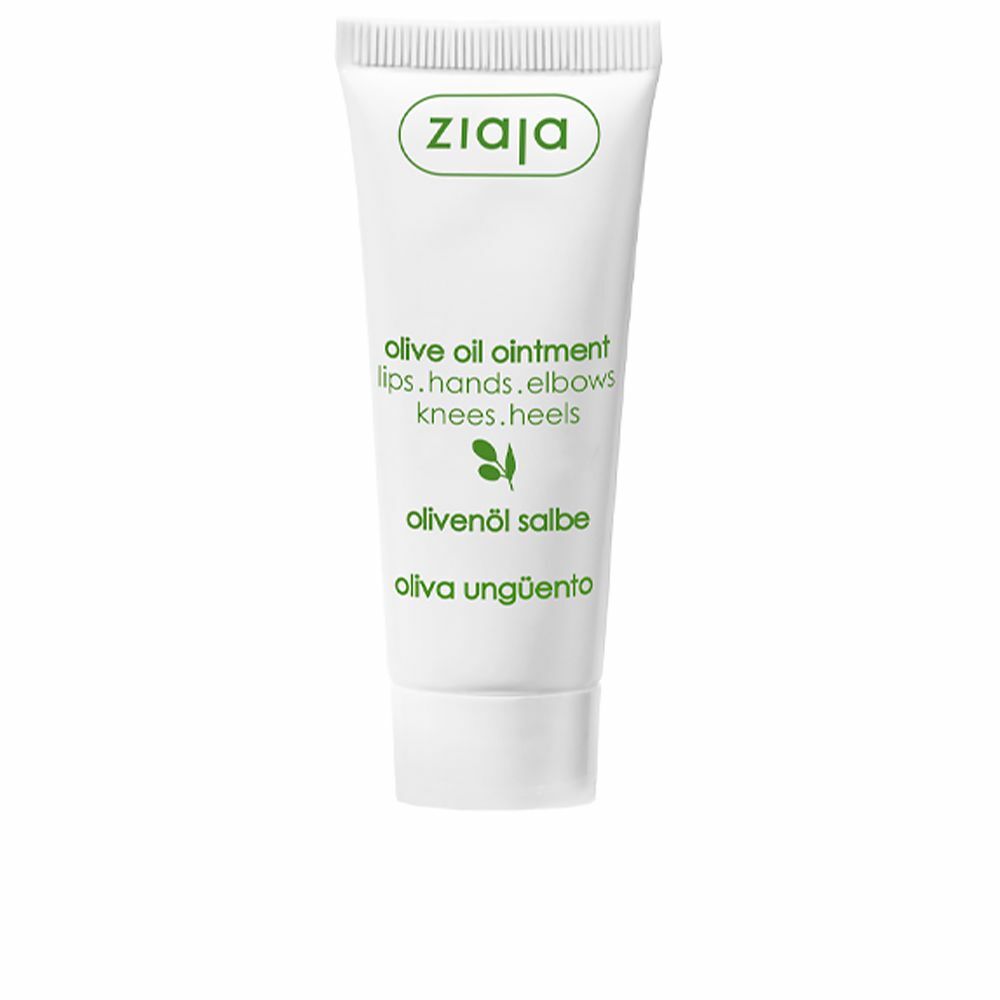 Diaytar Sénégal Crème Corporelle à l'Olive Ziaja Multifonction (20 ml) 
