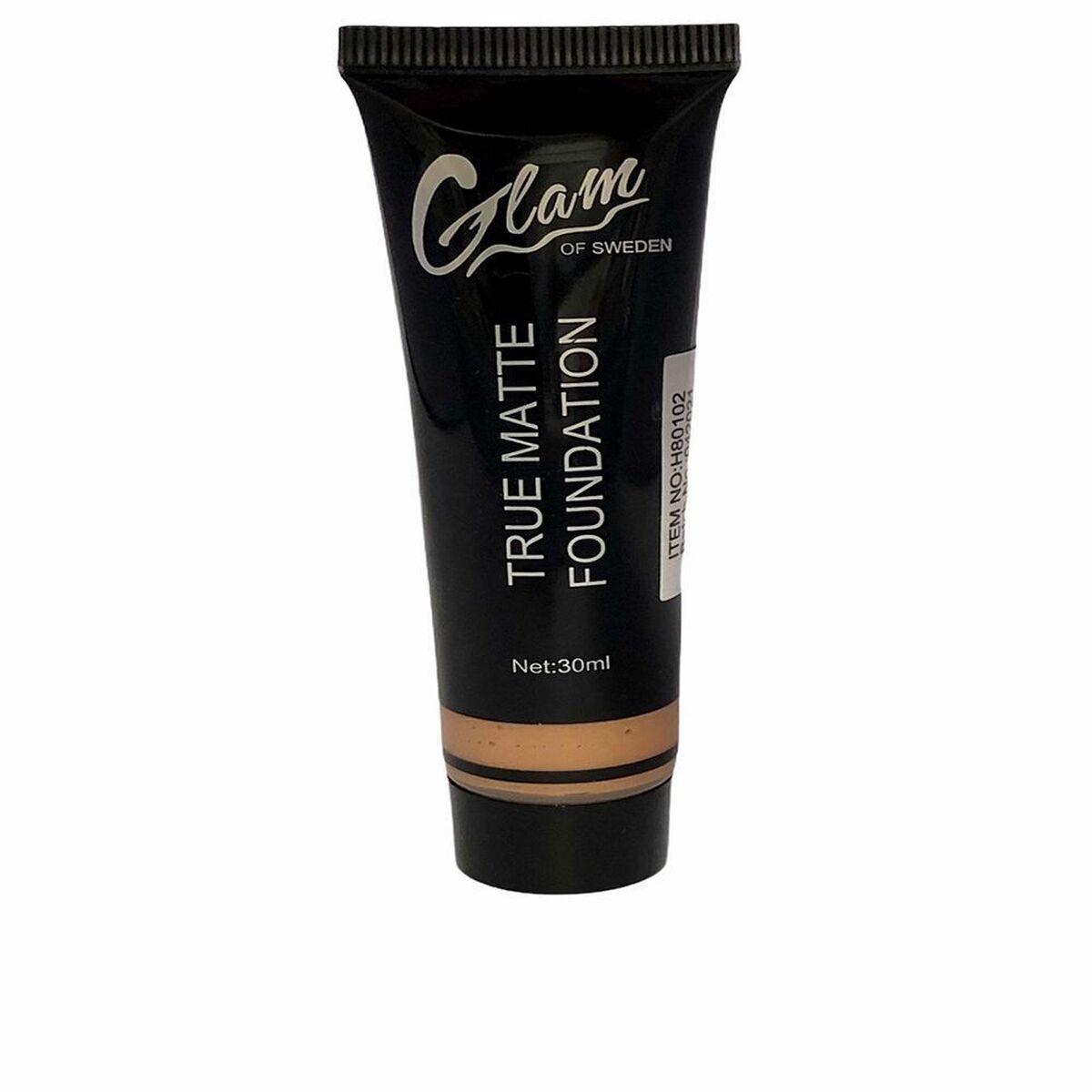 Diaytar Sénégal Base de maquillage liquide Glam Of Sweden S0587759 (30 ml) 