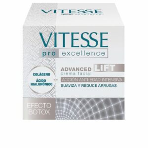 Diaytar Sénégal Crème antirides Vitesse Pro Excellence	Advanced Lift (50 ml)